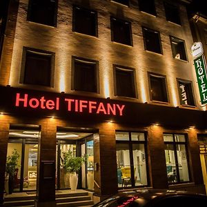 Hotel Tiffany